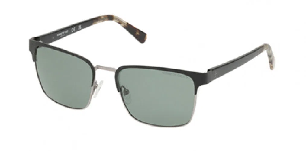 Kenneth Cole New York 00055 Sunglasses - view 2